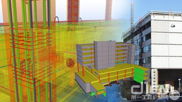 TEKLA 建筑信息建模软件