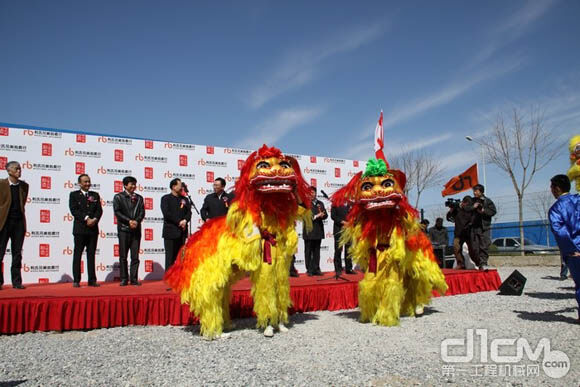 利氏兄弟中国第一场拍卖会在北京天竺综合保税区成功举办