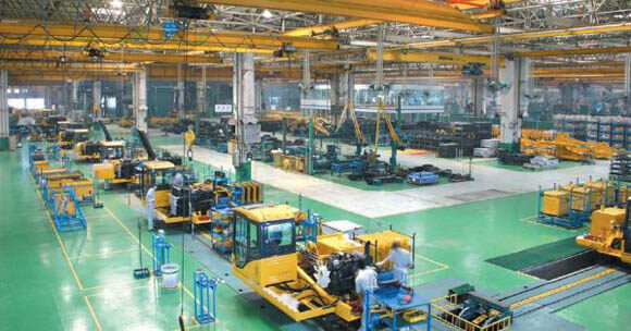 安徽机械行业推进绿色制造见成效