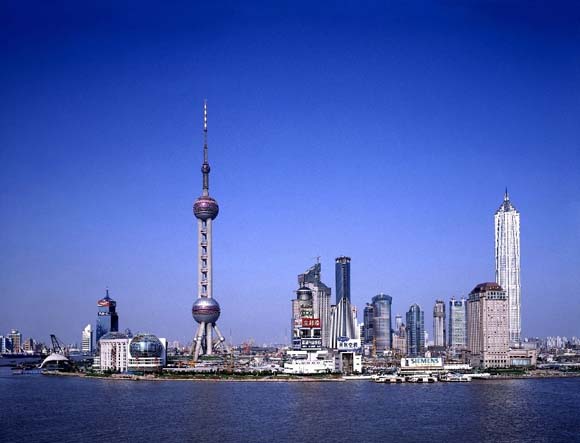 2016上海拟实施100项重大项目建设，总投资超8千亿