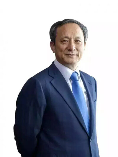 徐工董事长王民