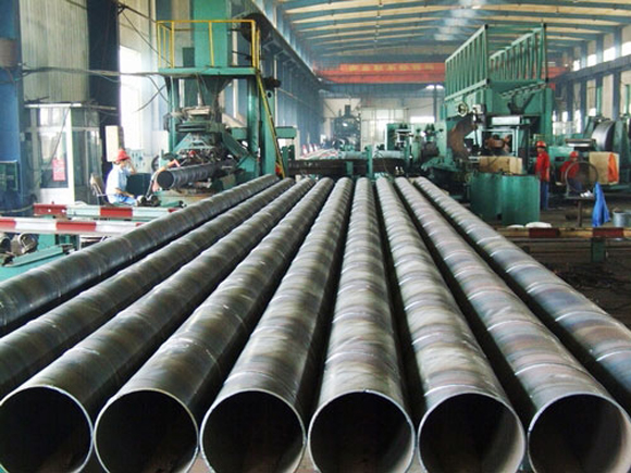 美国拟对中国钢铁进口征收266%关税