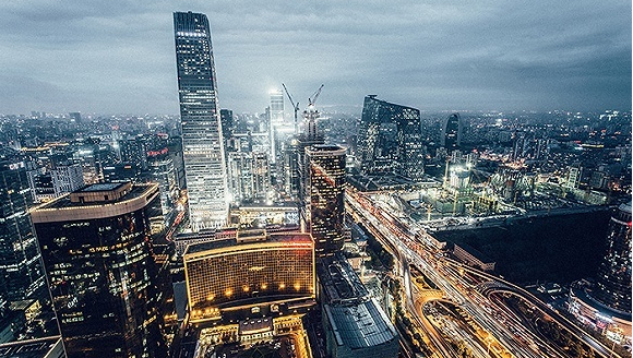 北京房价全面开涨 一线楼市已开启疯涨模式