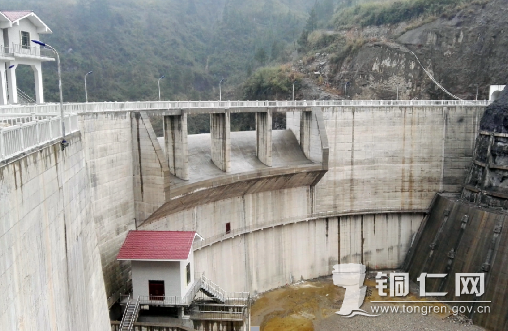 贵州：铜仁第一季度水利建设实现“开门红”
