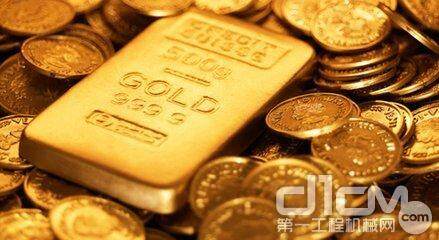 若是收回600吨黄金 中国或将实现世界最低油价