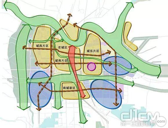 纪实！大量美图！ 郑州探寻首批徐工G一代车主