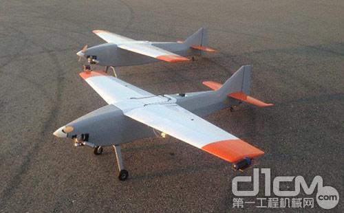 Terra Drone携手日立建机 共推无人机建筑业