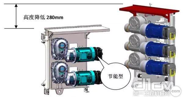 中联SC200/200EB施工升降机 智能环保新升级 变频节能省心