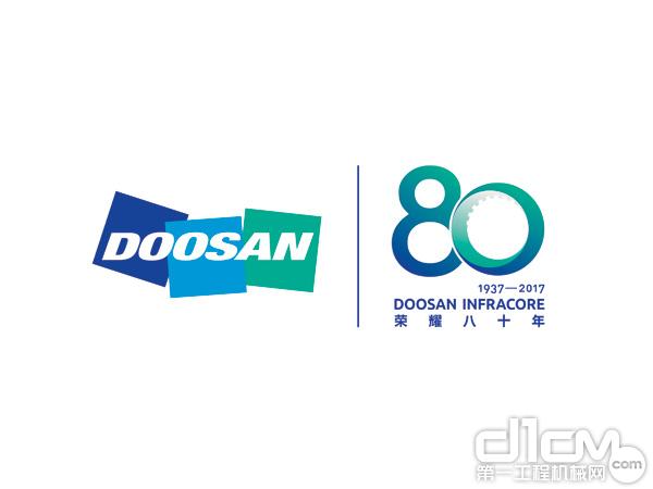 承载世界之重——Doosan Infracore荣耀八十年