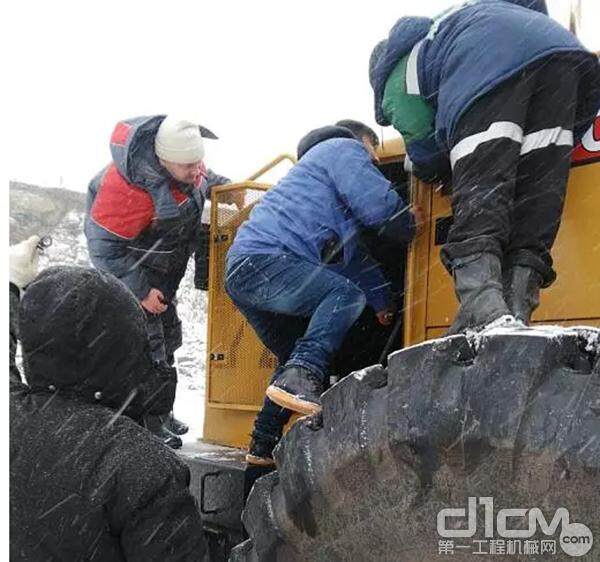 持续推进“全生命周期服务”，后市场建设实现新突破