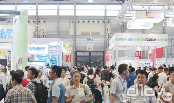 AHTE 2017上海国际工业装配与传输技术展览会招展正式启动