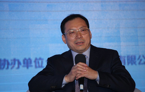 三一集团总裁唐修国：没有创新就没有未来