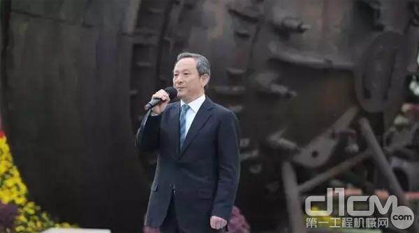 CCTV2“为中国实业代言”上海站：开国上将领导过的兵工厂