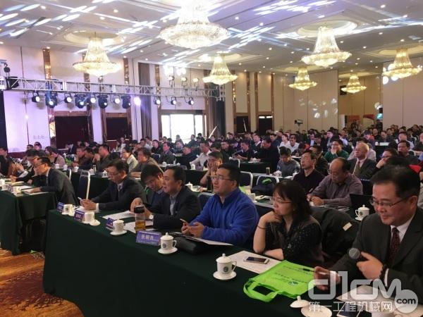 第十四届中国国际砂浆高峰论坛