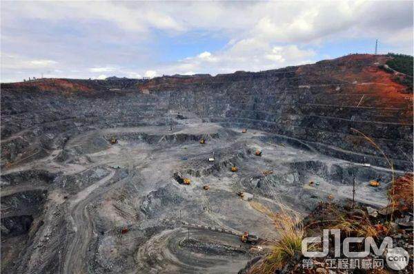 大型铜矿公司产能缩水，全球铜资源产量增长缓慢