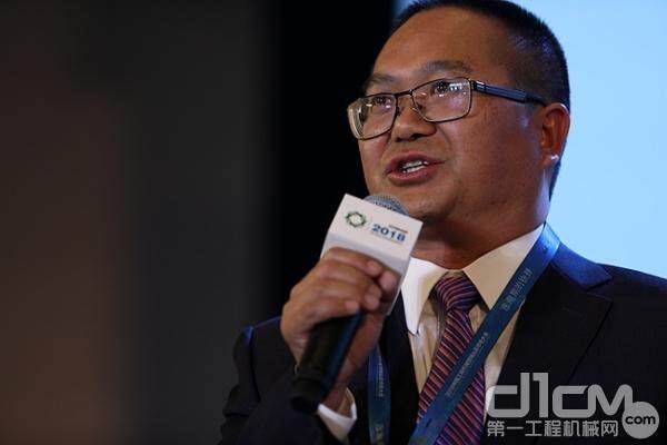 王正安 云南安瑞机电设备有限公司董事长、总经理