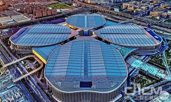 首届中国国际进口博览会就将在上海召开