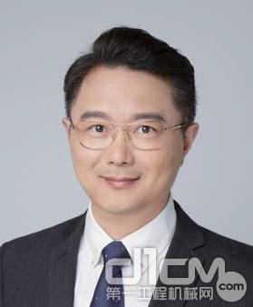 JAMES JT ZHANG 中国区总经理