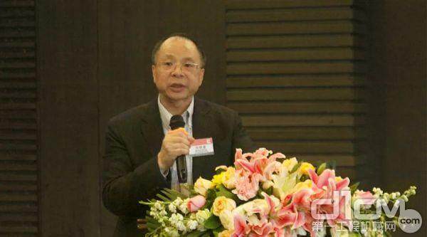 康明斯副总裁，中国区发动机业务总经理刘晓星