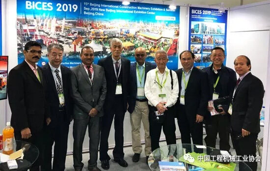 BICES 2019新闻推介会在印度成功举办