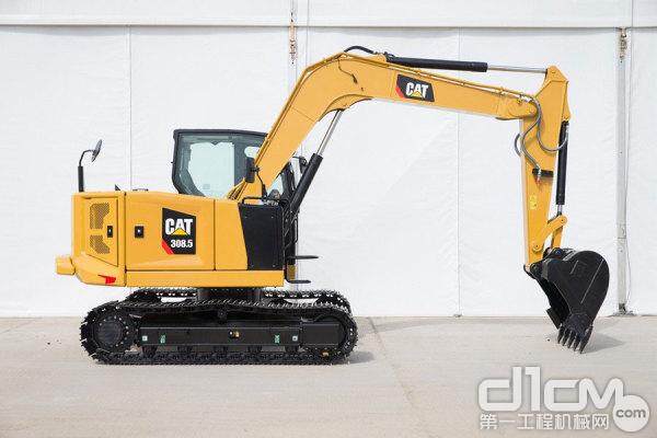 新一代 CAT308.5小挖