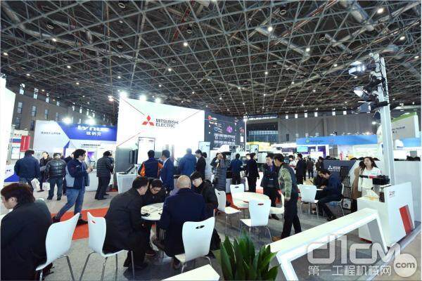 19年华南机械大展：全新 DME中国东莞机械展将于11月举办！