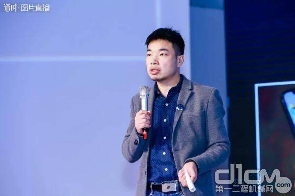 刺猬公社创始人CEO 叶铁桥