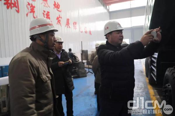 河南安阳将新增大型工程机械综合维修服务平台