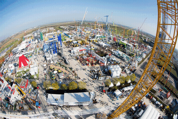 【盘货】争先把握企业动态 备战bauma 2019