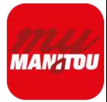 My Manitou:面向客户的应用程序