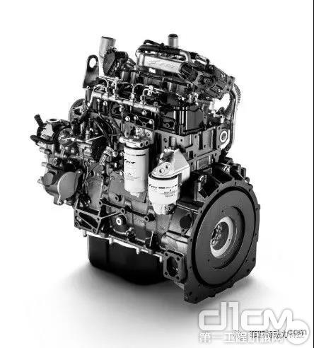 菲亚特动力科技F36（欧五）发动机