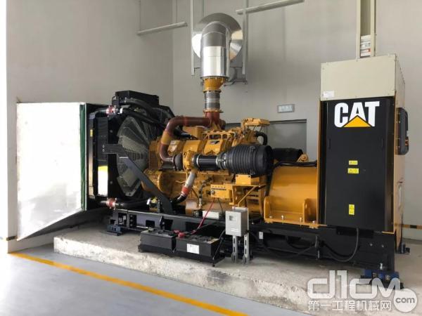 CAT®(卡特)C32发电机组