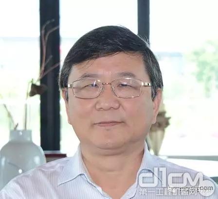上海山美环保装备股份有限公司董事长杨安民