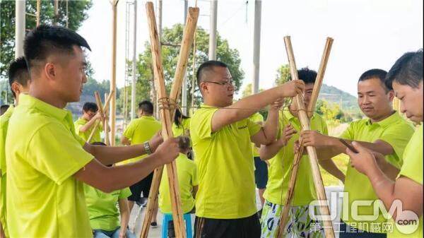 “罗马炮台”项目