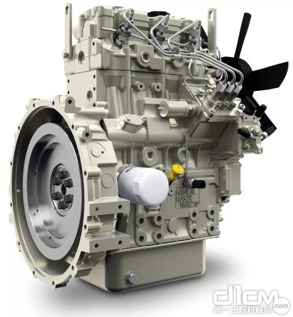 403EA-17™发动机