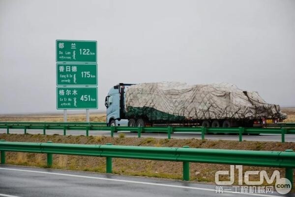 沃尔沃卡车以出色的燃油性提升运营效率