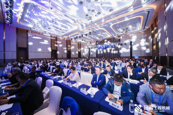 2019中国工程机械营销&后市场大会