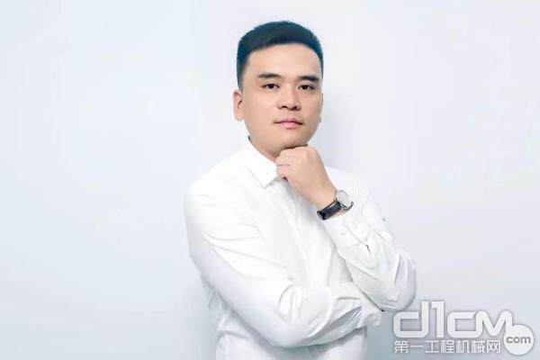 深圳市宏盛兴业投资有限公司总经理陈凯强