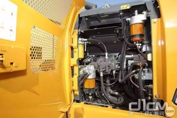 五十铃4闯闯1齿发动机带来92碍奥强劲动力输出