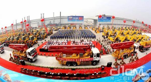 2011�꣬�й����̻�е�������ί��������58��Ŀ�������豸�ܼ�ֵ48.42��Ԫ