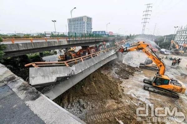 守护这座城