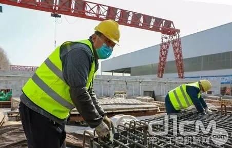 山东：39户省属企业全面复工复产 重大项目建设提速