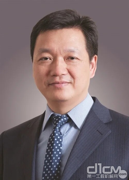 康明斯合作伙伴关系及发动机事业部中国区合资业务总经理汪开军