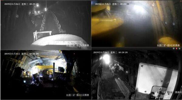 ��Զ�����ܿ���ϵͳʵʱ��ؽ���