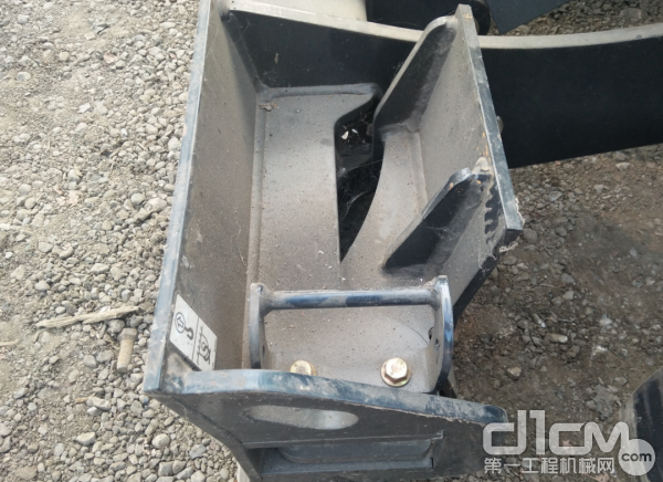 山猫贰20结构件强度高