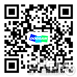 斗山2019年企业社责任报告二维码