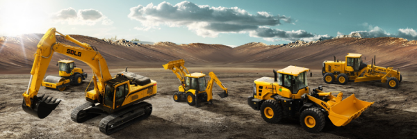 山东临工矿山成套工程机械