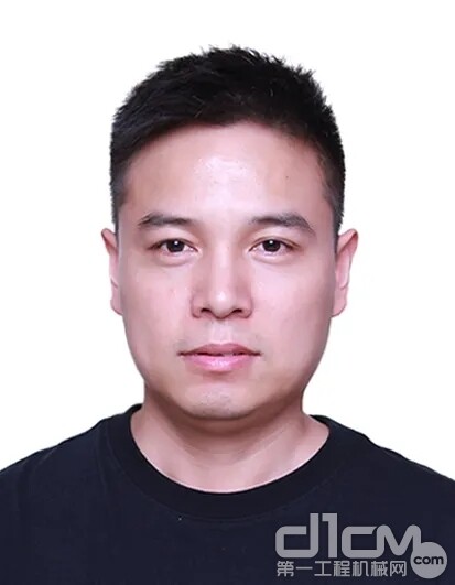 利勃海尔 徐州工厂软件开发工程师 王世尧