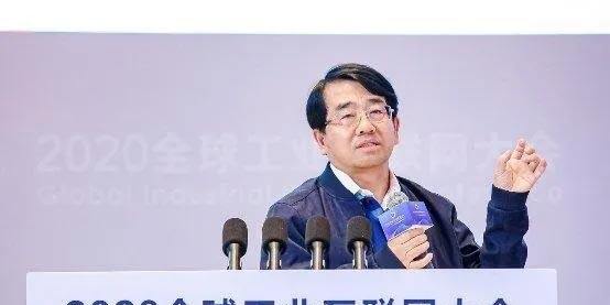 中国科学院院士、西北工业大学常务副校长黄维 