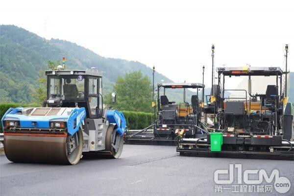 ��һ·������ʩ����Ⱥ 